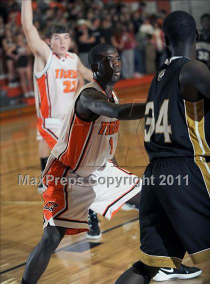 Thumbnail 2 in Oxford @ Grissom photogallery.