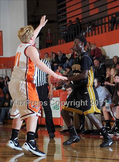 Thumbnail 2 in Oxford @ Grissom photogallery.