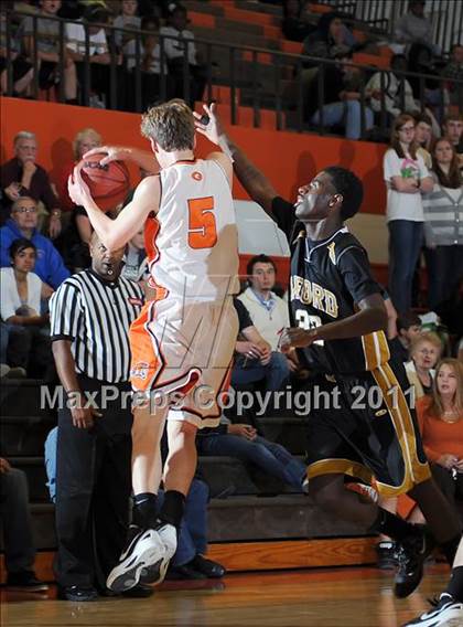 Thumbnail 2 in Oxford @ Grissom photogallery.