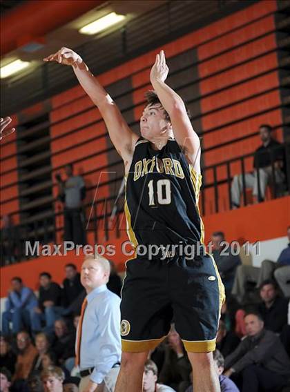 Thumbnail 3 in Oxford @ Grissom photogallery.