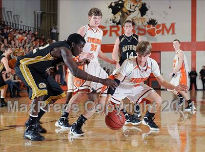 Thumbnail 3 in Oxford @ Grissom photogallery.