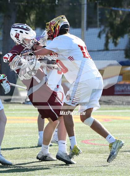 Thumbnail 3 in Ridgewood @ Bergen Catholic photogallery.