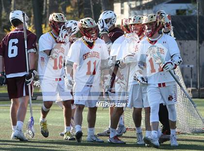 Thumbnail 3 in Ridgewood @ Bergen Catholic photogallery.