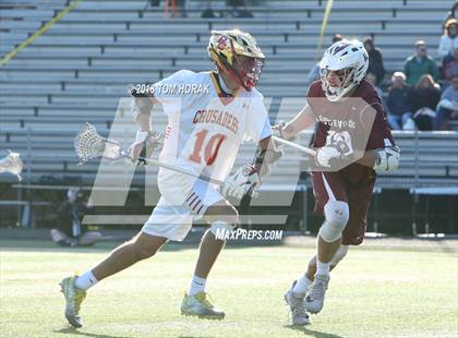 Thumbnail 3 in Ridgewood @ Bergen Catholic photogallery.