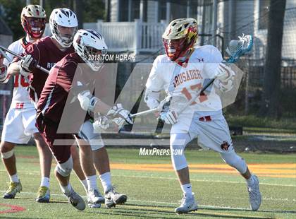 Thumbnail 3 in Ridgewood @ Bergen Catholic photogallery.