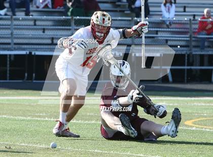 Thumbnail 3 in Ridgewood @ Bergen Catholic photogallery.