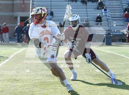 Thumbnail 3 in Ridgewood @ Bergen Catholic photogallery.