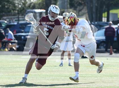 Thumbnail 2 in Ridgewood @ Bergen Catholic photogallery.
