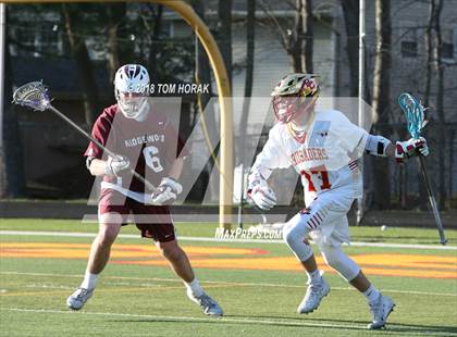 Thumbnail 1 in Ridgewood @ Bergen Catholic photogallery.