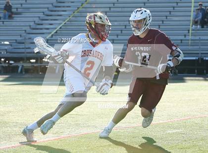 Thumbnail 3 in Ridgewood @ Bergen Catholic photogallery.