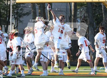 Thumbnail 3 in Ridgewood @ Bergen Catholic photogallery.