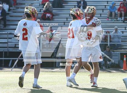 Thumbnail 1 in Ridgewood @ Bergen Catholic photogallery.
