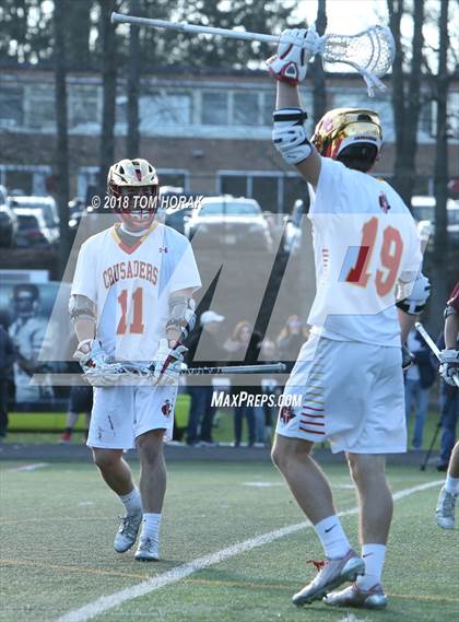 Thumbnail 2 in Ridgewood @ Bergen Catholic photogallery.