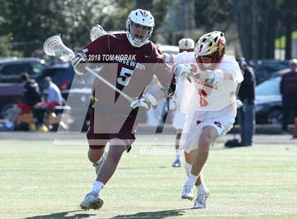 Thumbnail 3 in Ridgewood @ Bergen Catholic photogallery.