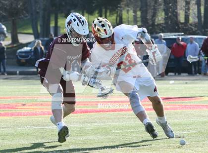 Thumbnail 3 in Ridgewood @ Bergen Catholic photogallery.