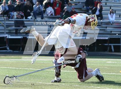Thumbnail 1 in Ridgewood @ Bergen Catholic photogallery.