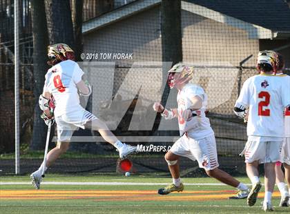 Thumbnail 3 in Ridgewood @ Bergen Catholic photogallery.