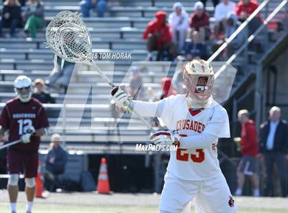 Thumbnail 3 in Ridgewood @ Bergen Catholic photogallery.