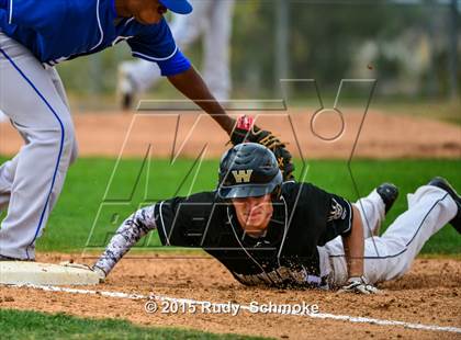 Thumbnail 3 in Rancho Bernardo @ Westview photogallery.