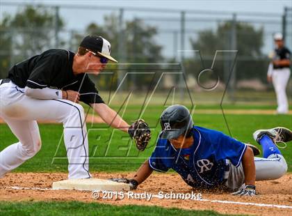 Thumbnail 3 in Rancho Bernardo @ Westview photogallery.