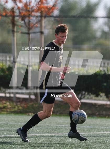 Thumbnail 1 in St. John Bosco vs. Laguna Hills (Hawks Invitational) photogallery.