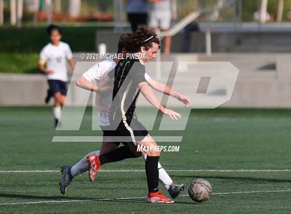 Thumbnail 2 in St. John Bosco vs. Laguna Hills (Hawks Invitational) photogallery.