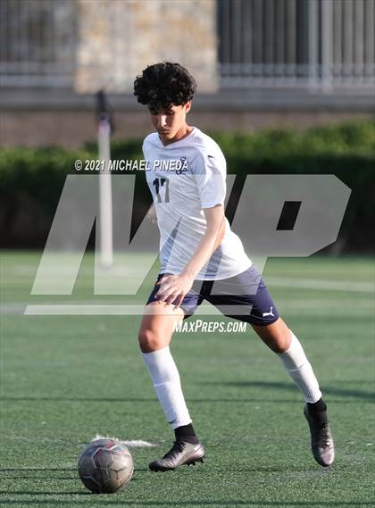 Thumbnail 1 in St. John Bosco vs. Laguna Hills (Hawks Invitational) photogallery.