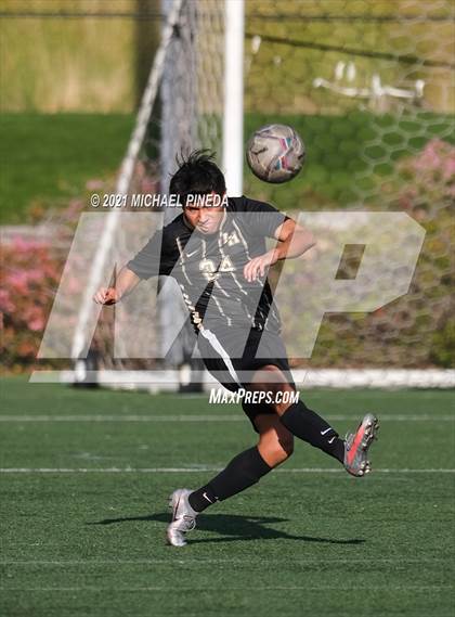 Thumbnail 1 in St. John Bosco vs. Laguna Hills (Hawks Invitational) photogallery.