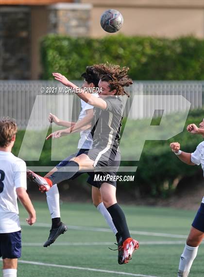 Thumbnail 1 in St. John Bosco vs. Laguna Hills (Hawks Invitational) photogallery.