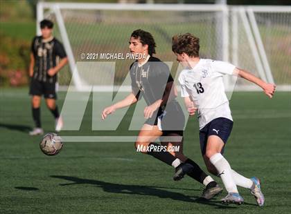 Thumbnail 3 in St. John Bosco vs. Laguna Hills (Hawks Invitational) photogallery.