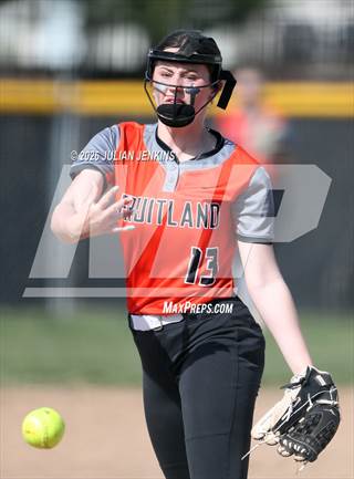 Fruitland vs. La Grande