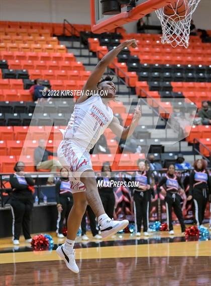 Thumbnail 1 in Hirschi vs. Gatesville (UIL 4A Bi-District Playoff) photogallery.