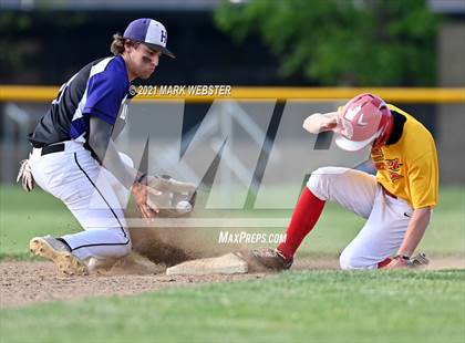 Thumbnail 1 in Williamsville East @ Hamburg photogallery.