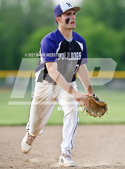 Thumbnail 1 in Williamsville East @ Hamburg photogallery.