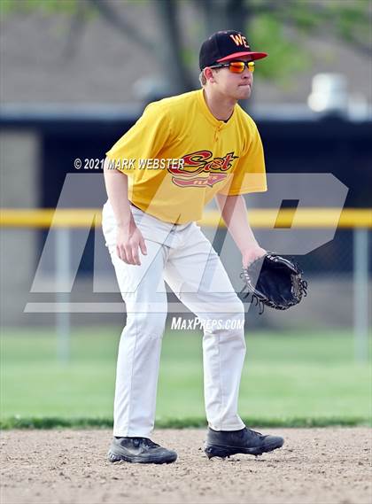 Thumbnail 3 in Williamsville East @ Hamburg photogallery.