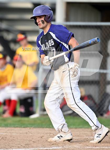 Thumbnail 2 in Williamsville East @ Hamburg photogallery.