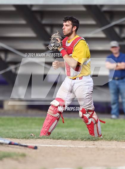 Thumbnail 1 in Williamsville East @ Hamburg photogallery.