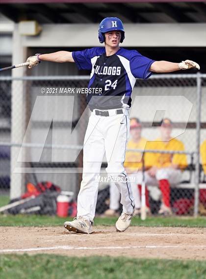 Thumbnail 3 in Williamsville East @ Hamburg photogallery.