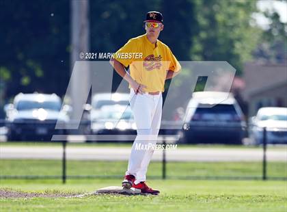 Thumbnail 1 in Williamsville East @ Hamburg photogallery.
