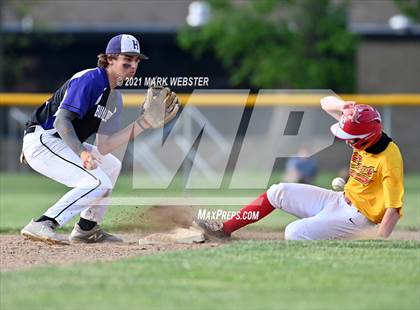 Thumbnail 3 in Williamsville East @ Hamburg photogallery.