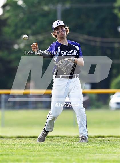 Thumbnail 1 in Williamsville East @ Hamburg photogallery.