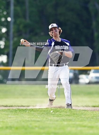Thumbnail 1 in Williamsville East @ Hamburg photogallery.