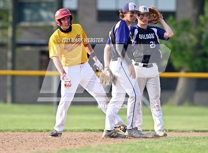 Thumbnail 3 in Williamsville East @ Hamburg photogallery.