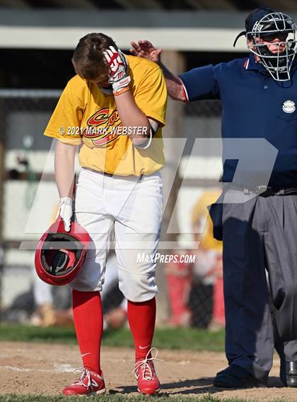 Thumbnail 1 in Williamsville East @ Hamburg photogallery.