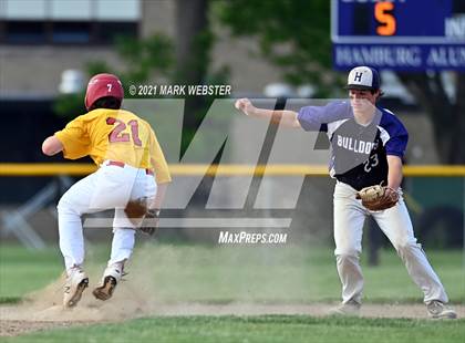 Thumbnail 2 in Williamsville East @ Hamburg photogallery.