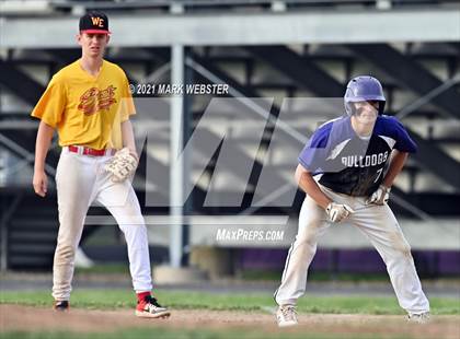Thumbnail 3 in Williamsville East @ Hamburg photogallery.
