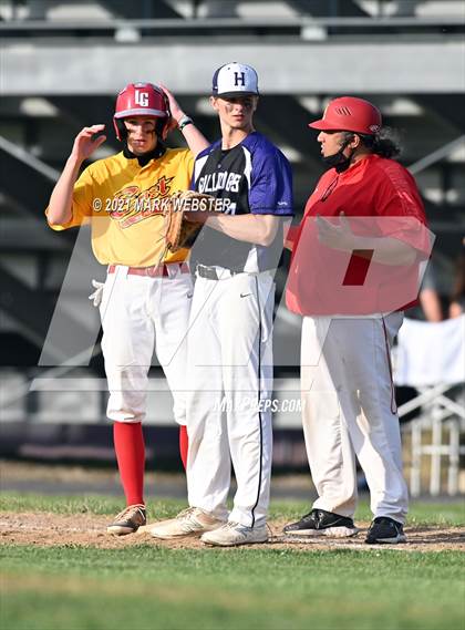 Thumbnail 2 in Williamsville East @ Hamburg photogallery.