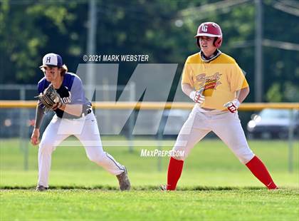 Thumbnail 3 in Williamsville East @ Hamburg photogallery.