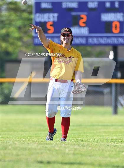 Thumbnail 1 in Williamsville East @ Hamburg photogallery.