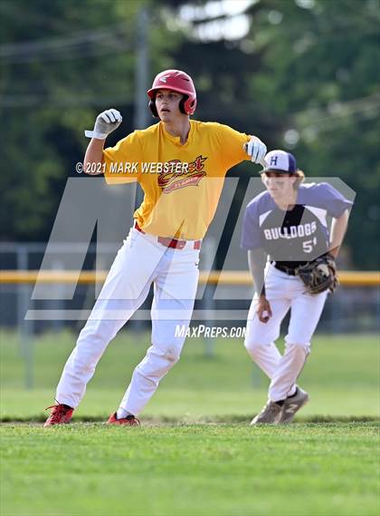 Thumbnail 1 in Williamsville East @ Hamburg photogallery.